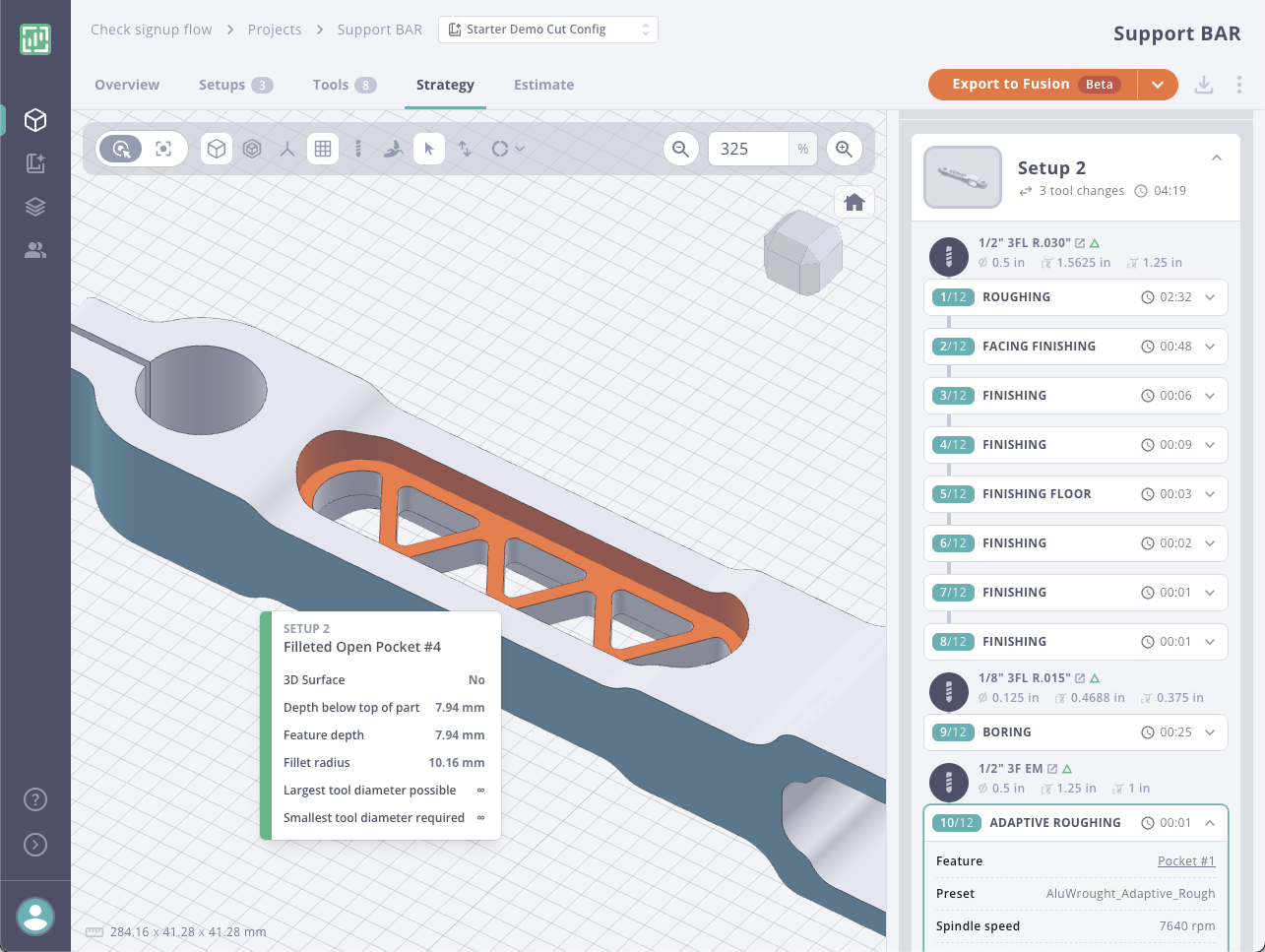 Ai Cam That Plans Estimates Programs Cnc Toolpath - Elegant Colorful Texture - Retina